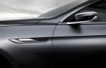 BMW 6-Series Coupe Concept 2010 года